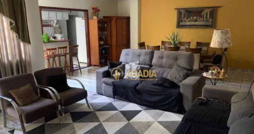 Casa com 4 dormitórios à venda, 288 m² por r$ 849.500,00 - jardim planalto - paulínia/sp