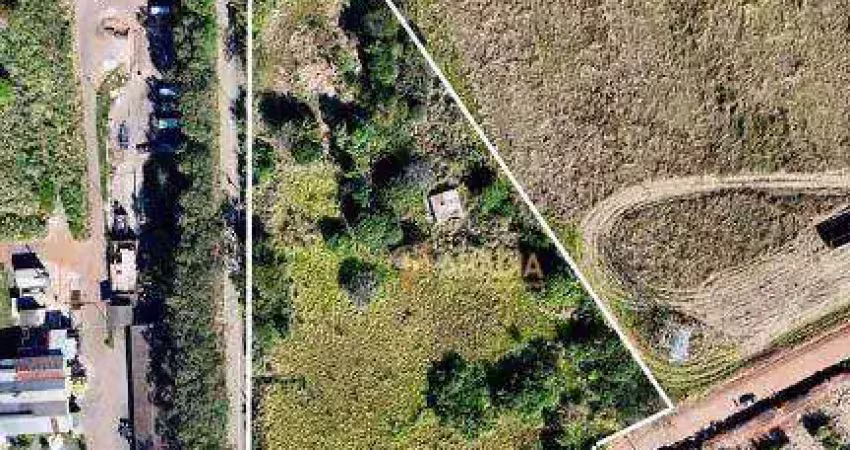 Área à venda, 20000 m² por r$ 3.000.000,00 - parque da represa - paulínia/sp