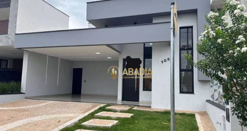 Casa com 3 dormitórios à venda, 170 m² por r$ 1.049.500,00 - parque olívio franceschini - hortolândia/sp