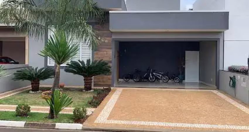 Casa com 3 dormitórios à venda, 190 m² por r$ 1.299.500,00 - residencial terras do fontanário - paulínia/sp