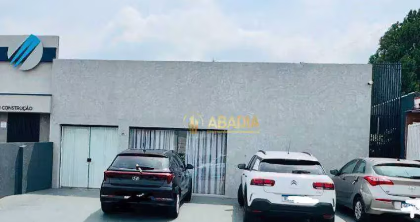 Casa com 2 dormitórios à venda, 105 m² por r$ 999.000,00 - nova paulínia - paulínia/sp