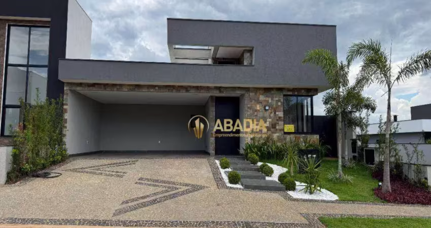 Casa a venda no santorini residencial club paulínia