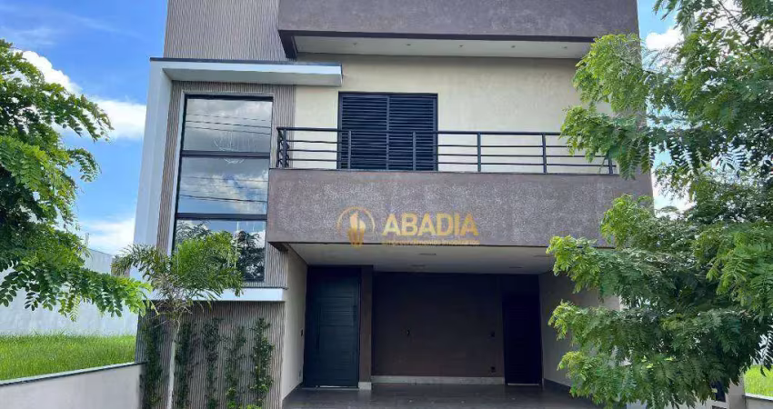 Casa com 3 dormitórios à venda, 182 m² por r$ 1.449.500,00 - residencial terras da estância - paulínia/sp