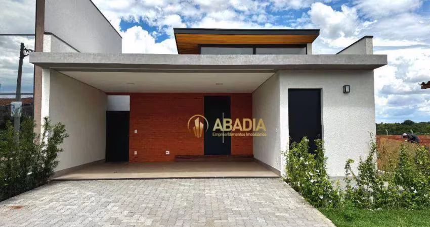 Casa com 3 dormitórios à venda, 140 m² por r$ 1.218.500,00 - residencial jardim dos lírios - paulínia/sp