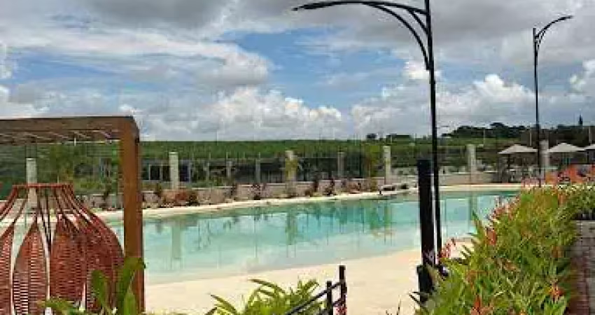 Terreno à venda, 361 m² por r$ 609.900,00 - parque brasil 500 - paulínia/sp