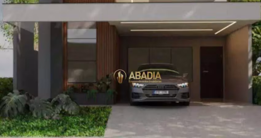 Casa com 3 dormitórios à venda, 140 m² por r$ 999.500,00 - residencial terras da estância - paulínia/sp