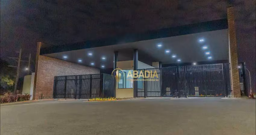 Terreno a venda portoville parque betel residencial paulínia