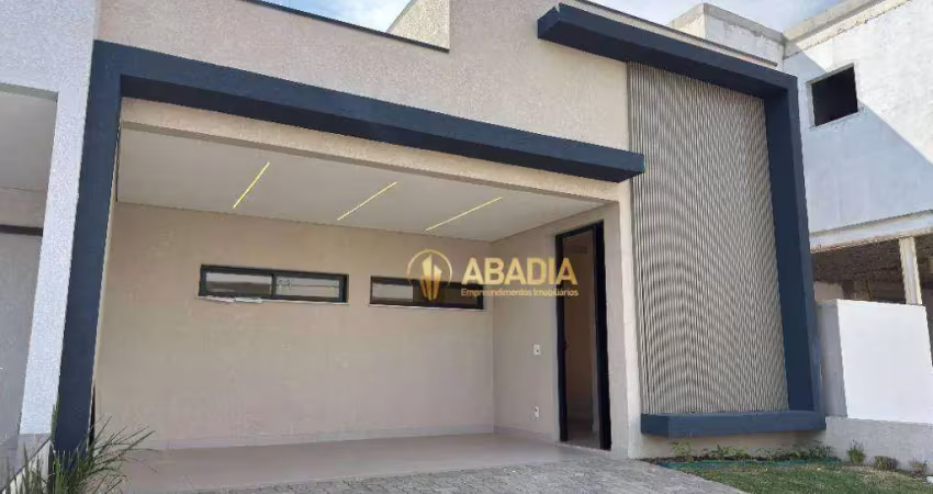 Casa com 3 dormitórios à venda, 144 m² por r$ 1.270.000,00 - residencial jardim dos lírios - paulínia/sp