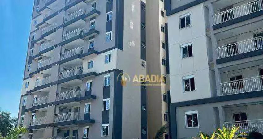 Apartamento com 3 dormitórios à venda, 97 m² por r$ 929.000,00 - morumbi - paulínia/sp