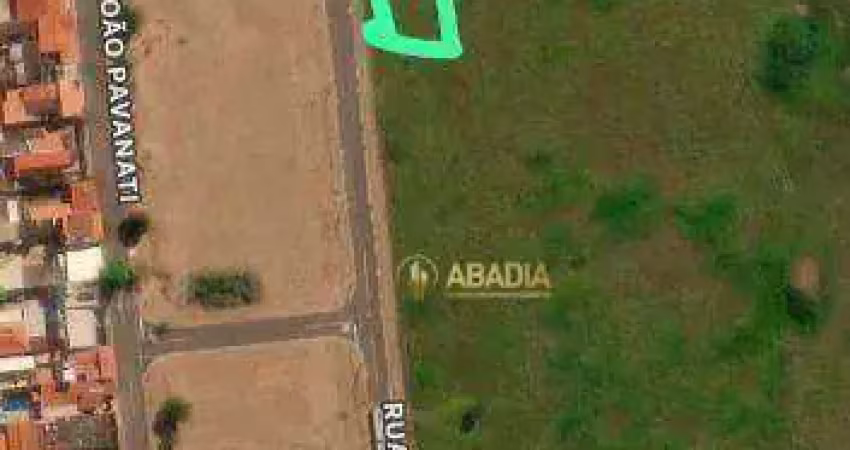 Terreno à venda, 2527 m² por r$ 850.000,00 - joão aranha - paulínia/sp