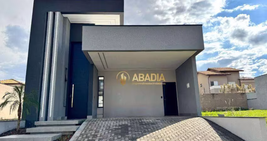 Casa com 3 dormitórios à venda, 148 m² por r$ 1.369.500,00 - residencial jardim dos lírios - paulínia/sp