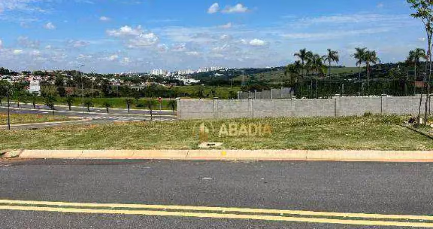 Terreno à venda, 729 m² por r$ 1.249.900,00 - condomínio serena campinas - campinas/sp