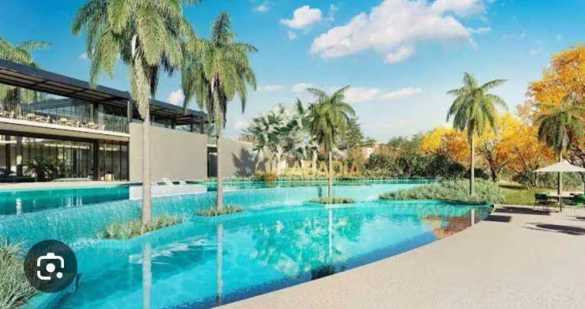 Terreno à venda, 250 m² por r$ 310.000,00 - urbe 365 - paulínia/sp