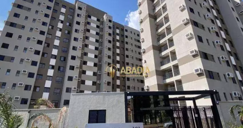 Apartamento com 2 dormitórios à venda, 55 m² por r$ 590.000,00 - una proença - campinas/sp