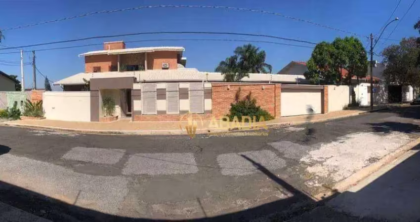 Casa com 4 quartos à venda na Rua Doutor Miguel Pierro, 100, Cidade Universitária, Campinas