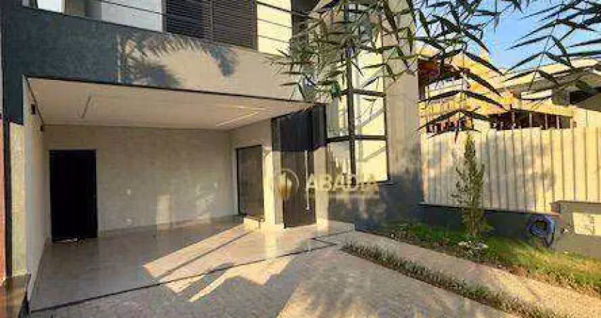 Casa a venda no residencial jardim dos lírios em paulínia
