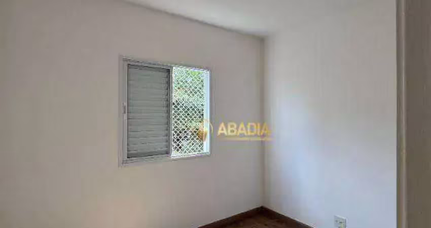 Apartamento com 3 dormitórios à venda, 70 m² por r$ 480.000,00 - residencial premiere morumbi - paulínia/sp