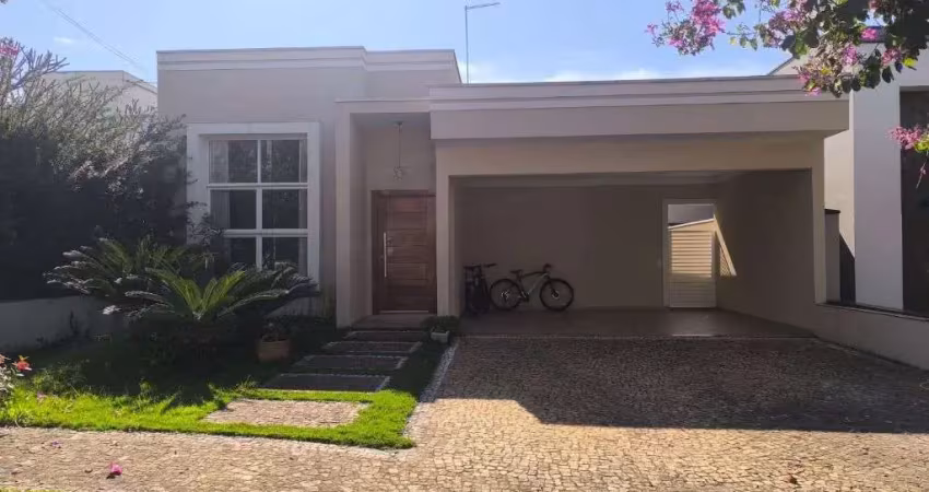 Casa com 3 dormitórios à venda, 190 m² por r$ 979.500,00 - campos do conde i - paulínia/sp