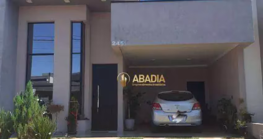 Casa com 3 dormitórios à venda, 140 m² por r$ 1.099.500,00 - residencial terras da estância - paulínia/sp