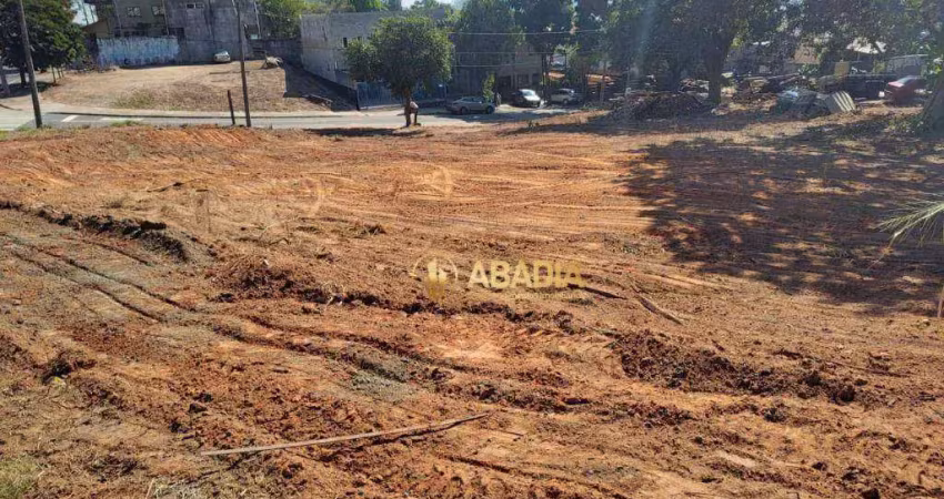 Terreno à venda, 1897 m² por r$ 2.120.000,00 - cidade satélite íris - campinas/sp