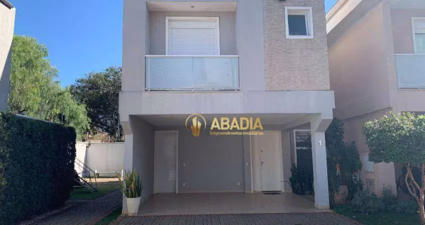Condomínio residencial jabuticabeiras - paulínia - sp