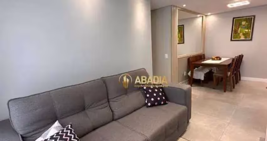 Apartamento com 3 dormitórios à venda, 80 m² por r$ 614.800,00 - brisa da mata jatobás - paulínia/sp