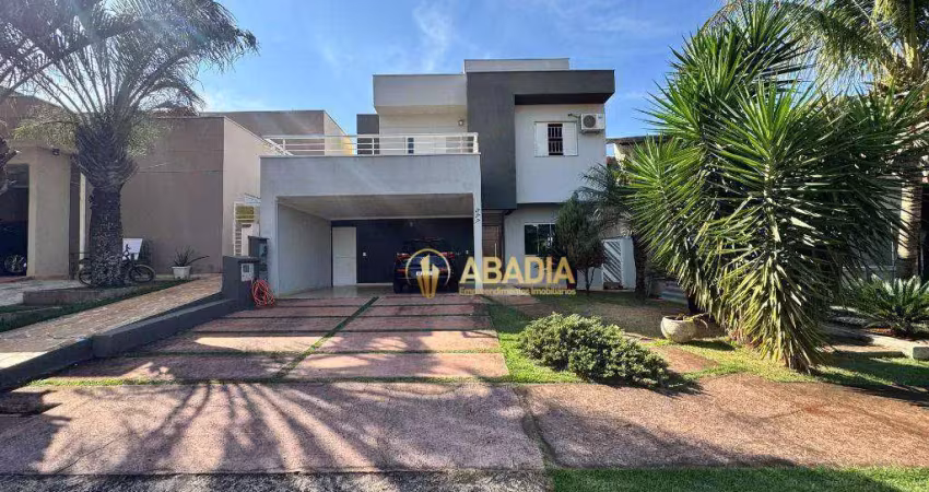 Casa à venda condomínio residencial raízes paulínia