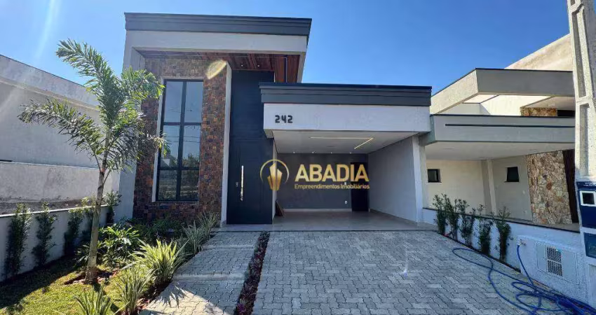 Casa à venda residencial jardim dos lírios paulínia