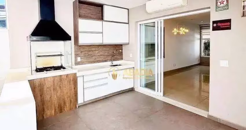 Casa com 3 dormitórios à venda, 159 m² por r$ 960.000,00 - condomínio residencial jabuticabeiras - paulínia/sp