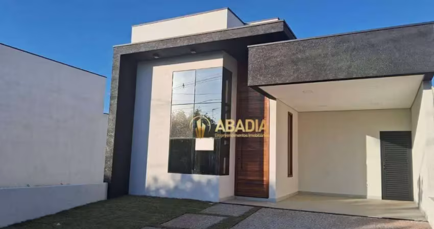 Casa com 3 dormitórios à venda, 140 m² por r$ 1.080.000,00 - terras da estância - paulínia/sp