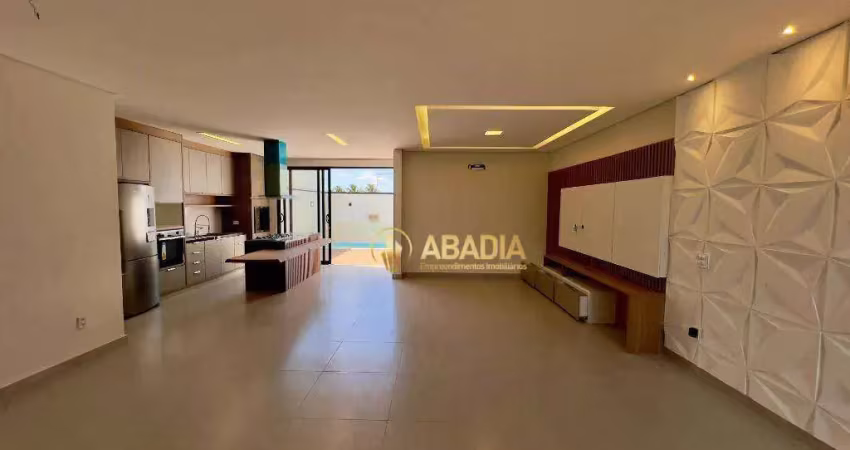 Casa à venda no residencial terras da estância paulínia