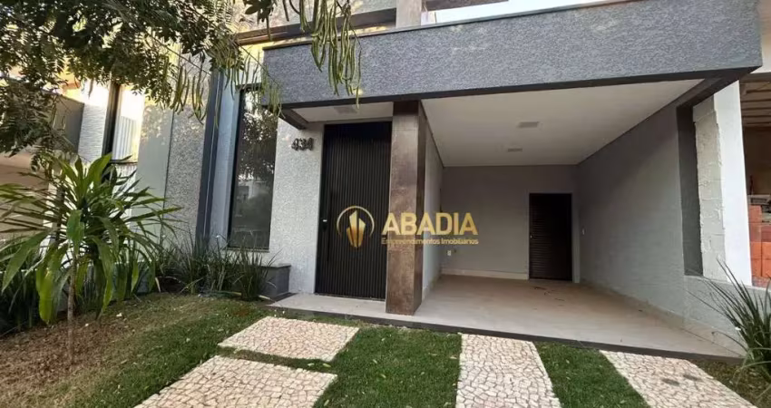Casa com 3 dormitórios à venda, 133 m² por r$ 950.000,00 - terras da estância - paulínia/sp