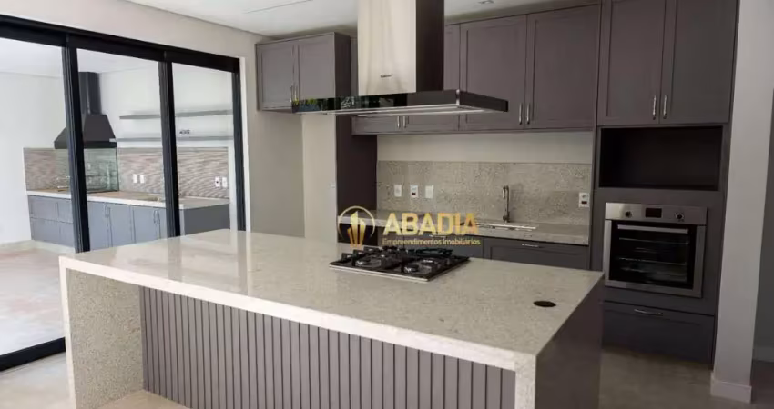Casa com 3 dormitórios à venda, 200 m² por r$ 1.580.000,00 - terras da estância - paulínia/sp