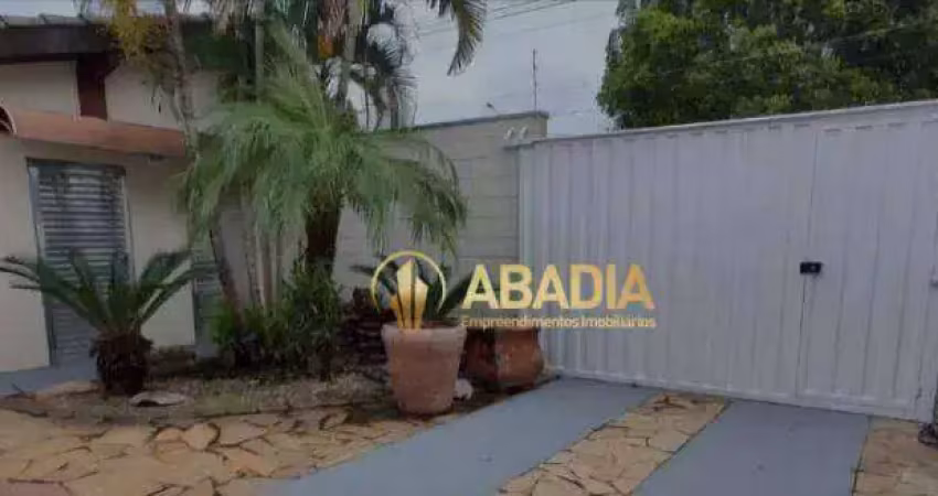 Chácara a venda para festa com 1 dormitório, 323 m² - marieta dian - paulínia/sp