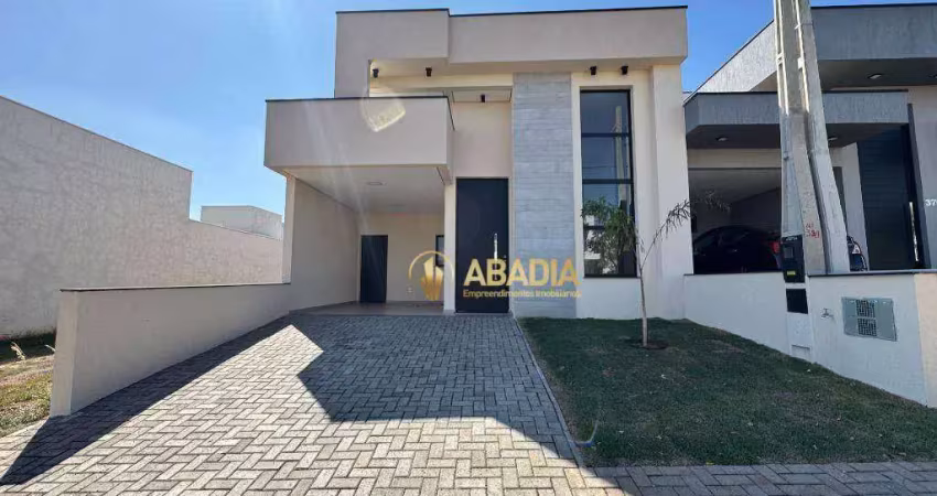 Casa à venda no condomínio terras da estância paulínia sp