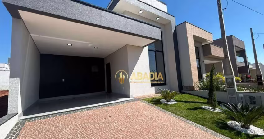 Casa com 3 dormitórios à venda, 140 m² por r$ 1.050.000,00 - terras da estância - paulínia/sp