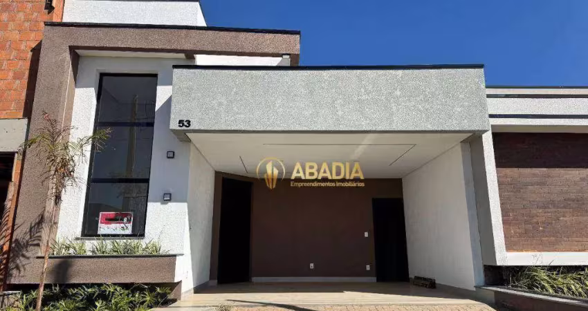 Casa à venda residencial jardim dos lírios paulínia