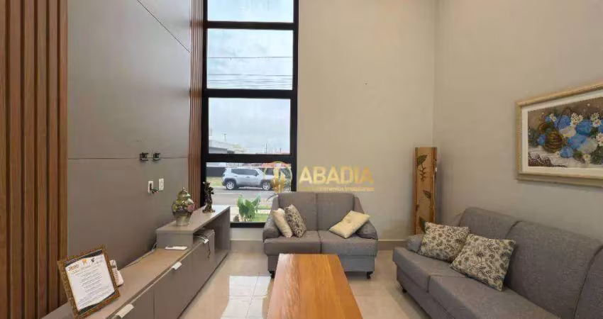 Casa à venda residencial villa bella - siena paulínia