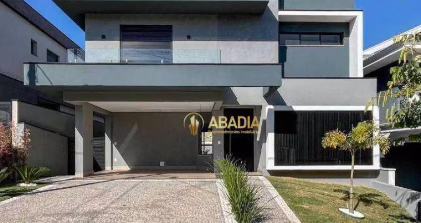 Casa com 3 dormitórios à venda, 230 m² por r$ 2.450.000,00 - swiss park - campinas/sp