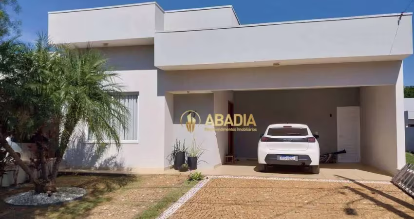 Casa com 3 quartos à venda na Avenida José Puccinelli, 1240, Campos do Conde II, Paulínia