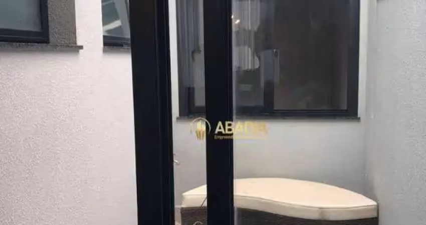 Casa em condomínio fechado com 3 quartos à venda na Avenida José Puccinelli, 1240, Campos do Conde II, Paulínia