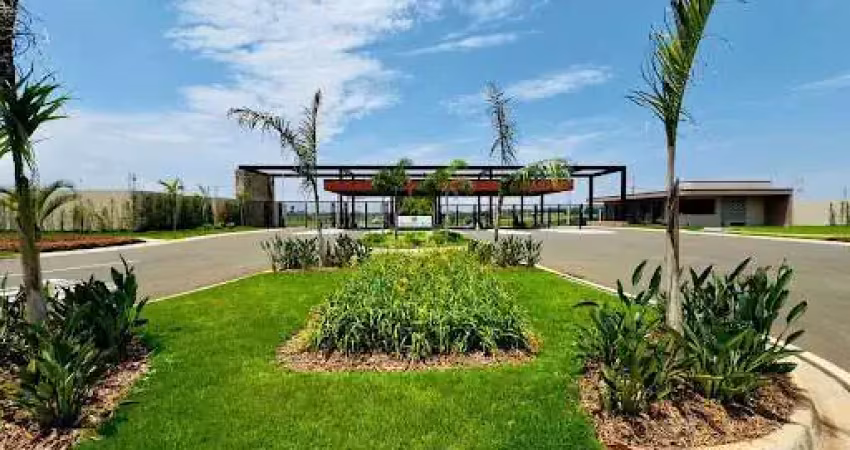 Terreno à venda, 300 m² por r$ 445.000,00 - residencial das acácias - paulínia/sp