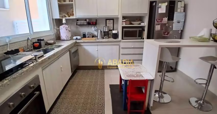 Casa em condomínio fechado com 3 quartos à venda na Avenida José Puccinelli, 1240, Campos do Conde II, Paulínia