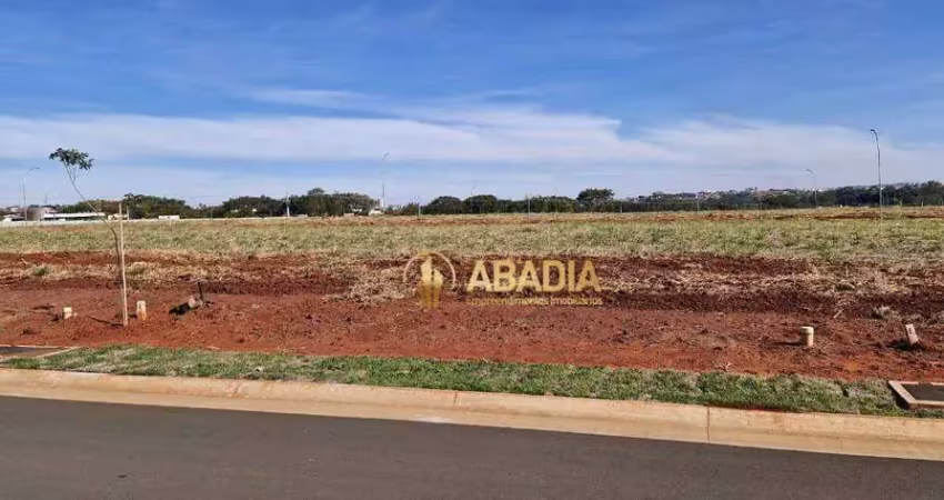 Terreno à venda, 250 m² por r$ 296.800 - urbe 365 - paulínia/sp
