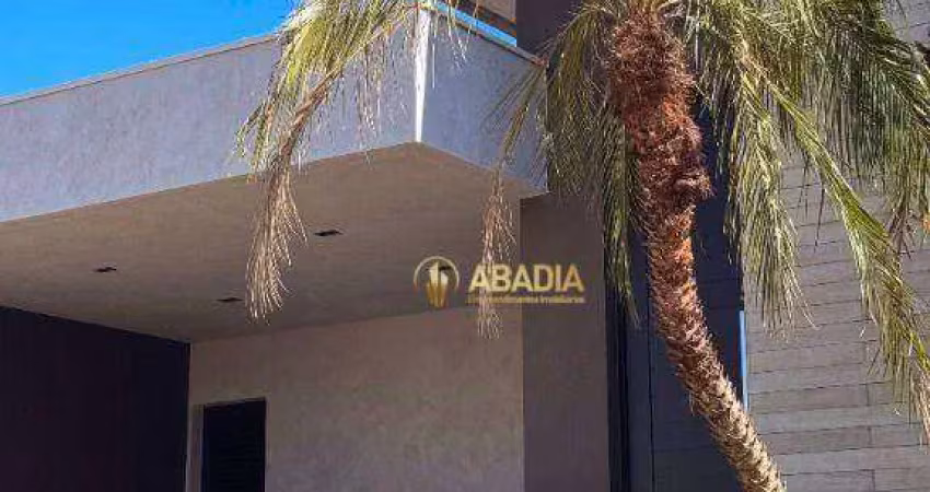 Casa com 3 dormitórios à venda, 193 m² por r$ 1.990.000,00 - santorini residencial club - paulínia/sp