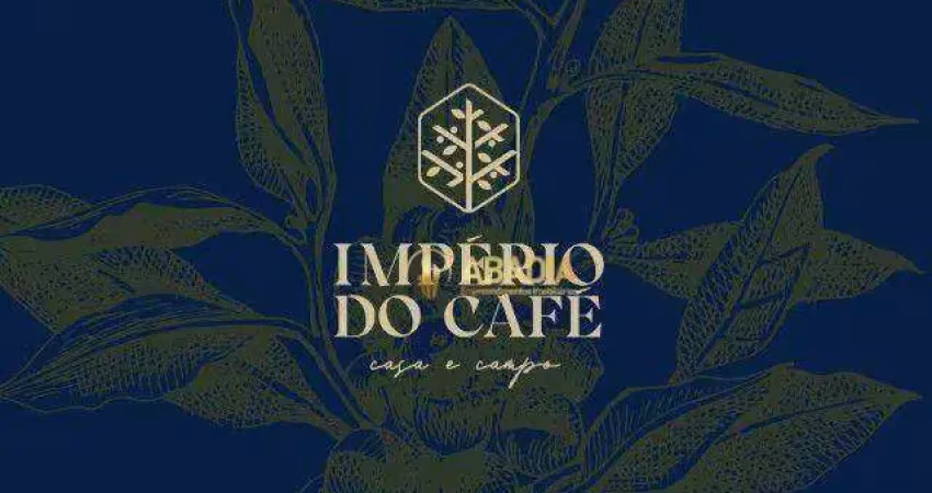 Terreno à venda, 200 m² por r$ 243.800,00 - império do café - paulínia/sp