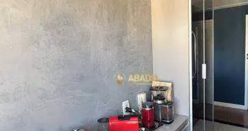 Apartamento a venda no dreams residencial em paulínia