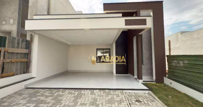 Casa à venda residencial jardim dos lírios paulínia