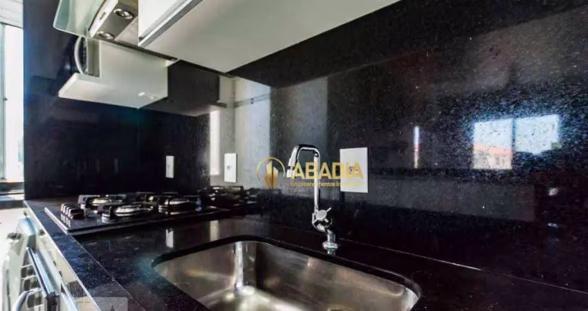 Apartamento a venda no bairro vila marieta em campinas