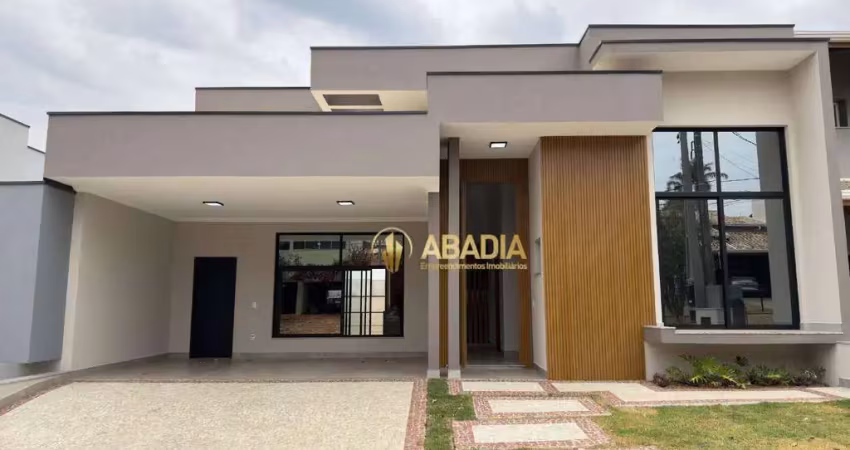 Casa com 3 dormitórios à venda, 185 m² por r$ 1.696.000 - residencial paineiras - paulínia/sp